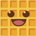 WaffleLegend Discord emoji