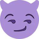 evilSmirk evilSmirk