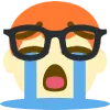 mattcry Discord Emoji