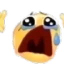 Devestated