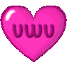 Uwuheart uwuheart Discord Emoji