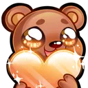 H4_BearHeart_CottageONLYnosteal