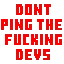 dont_ping_devs