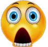 shocked