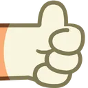 thumbsUp