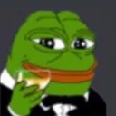 pepe_classy Discord Emoji