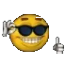 niceredone Discord Emoji