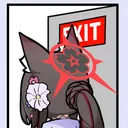 wakamoexit