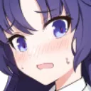 yuukablush