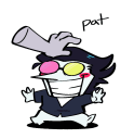 patfritz