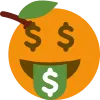 8917_Rich_Orange Discord Emoji