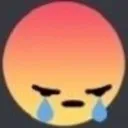 blobsadangry Discord Emoji