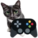 gamer_cat