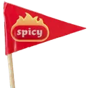 spicy