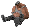 Sitgryn