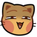 SNCatSly Discord Emoji