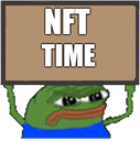 NFT Discord emoji