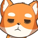 FoxUnamused