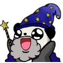 coolk_wizpanda Discord Emoji