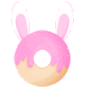 amr_donut_dns Discord emoji