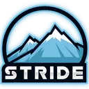 StrideLogo