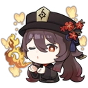 anime4 Discord emoji