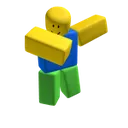 Dabbingroblox