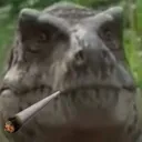 THE_TYRANNOSAURUS