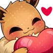 IloveyouEevee