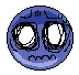 extremely_scared Discord Emoji