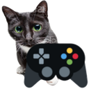3997gamercat Discord emoji