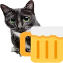 4592beercat