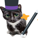 7885magiccat Discord emoji