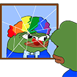 1403clownmirror Discord emoji