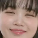 ChaewonTired