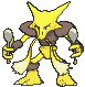 Alakazam