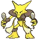 Alakazam