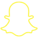 3408snapchatlogo Discord Emoji
