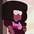 2_Garnet_thumbsup