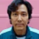 Squid Games Discord Emoji