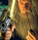 Gundalf Discord emoji