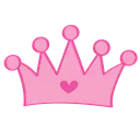 pinkcrown