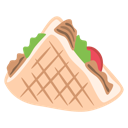 kebab Discord emoji