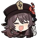 hutaohiii Discord Emoji
