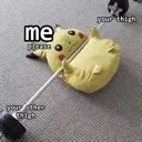 yourthighmeyourthigh