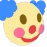clownball clownball