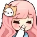 nikki_laugh