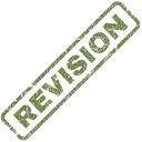 revision