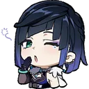 Yelanyawn Discord Emoji