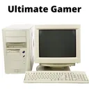 UltimateGamer Discord Emoji